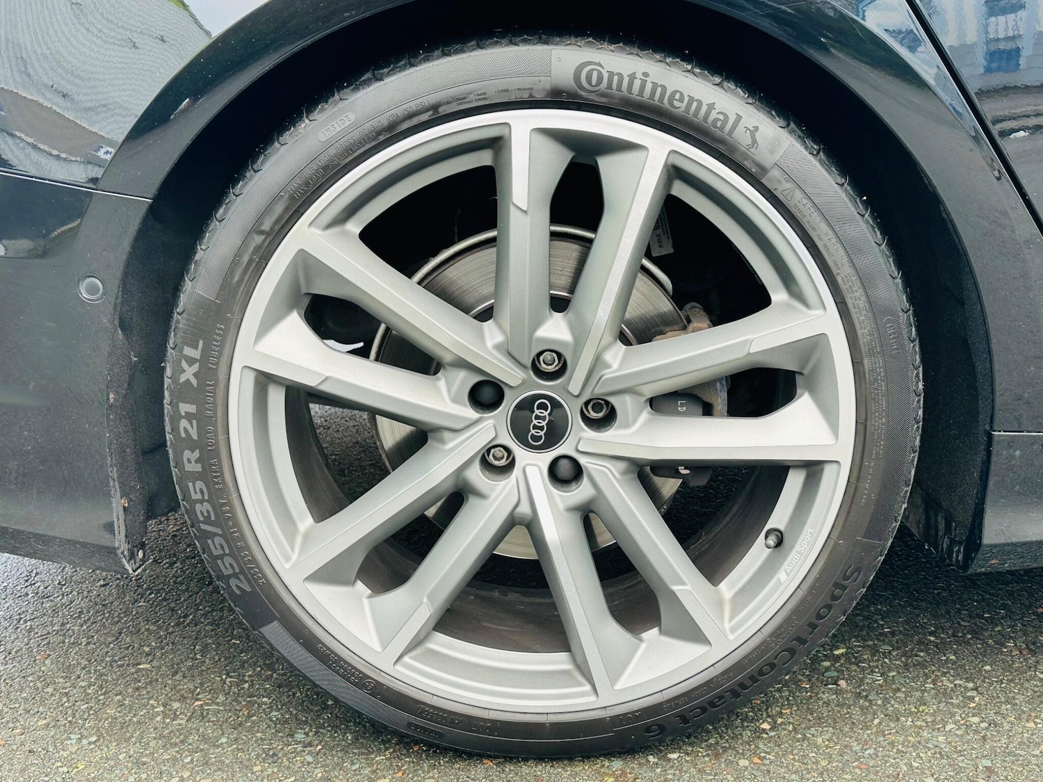 Used Audi A6 2020 for sale - 77015725: Photo 21