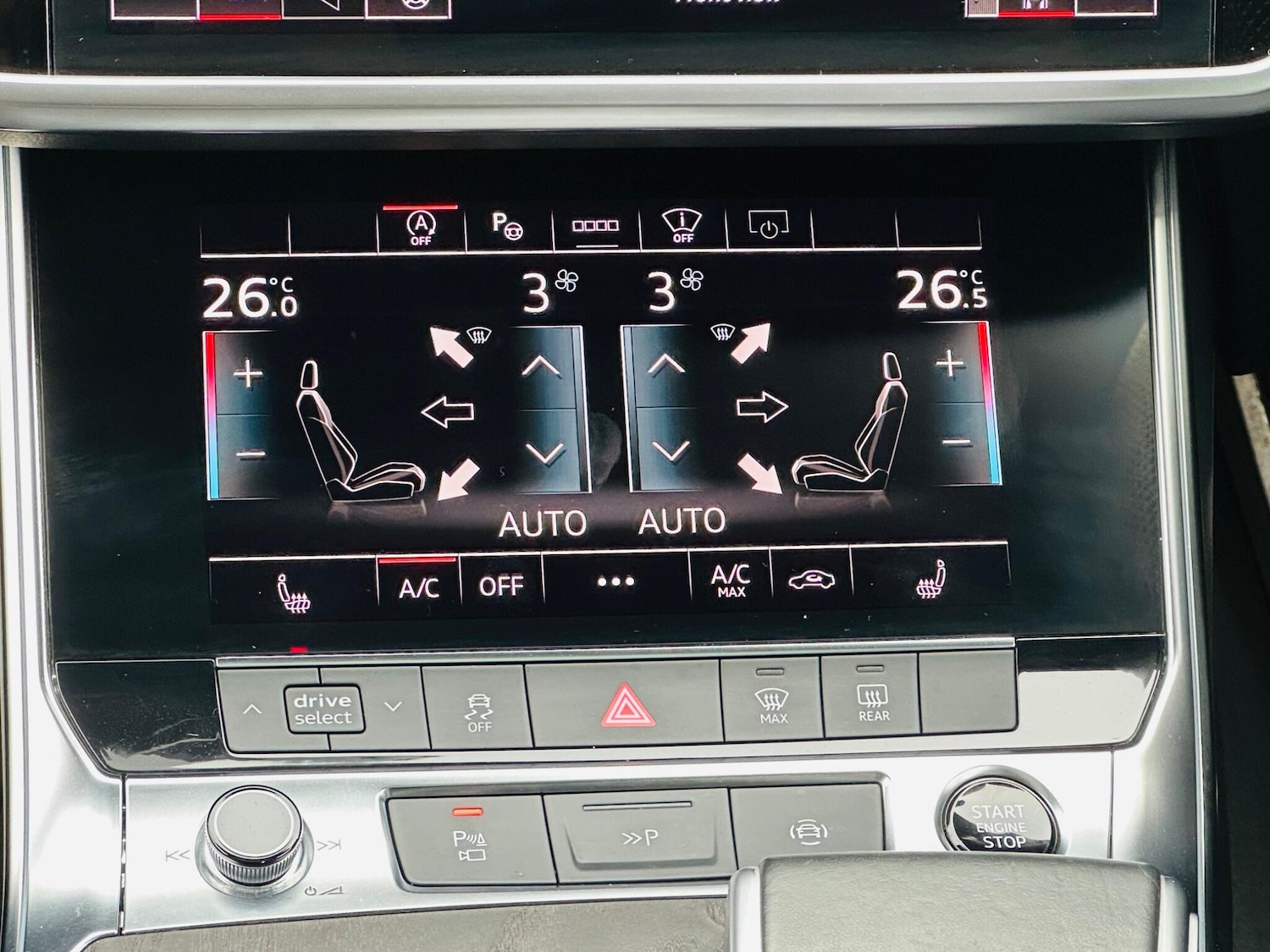 Used Audi A6 2020 for sale - 77015725: Photo 23