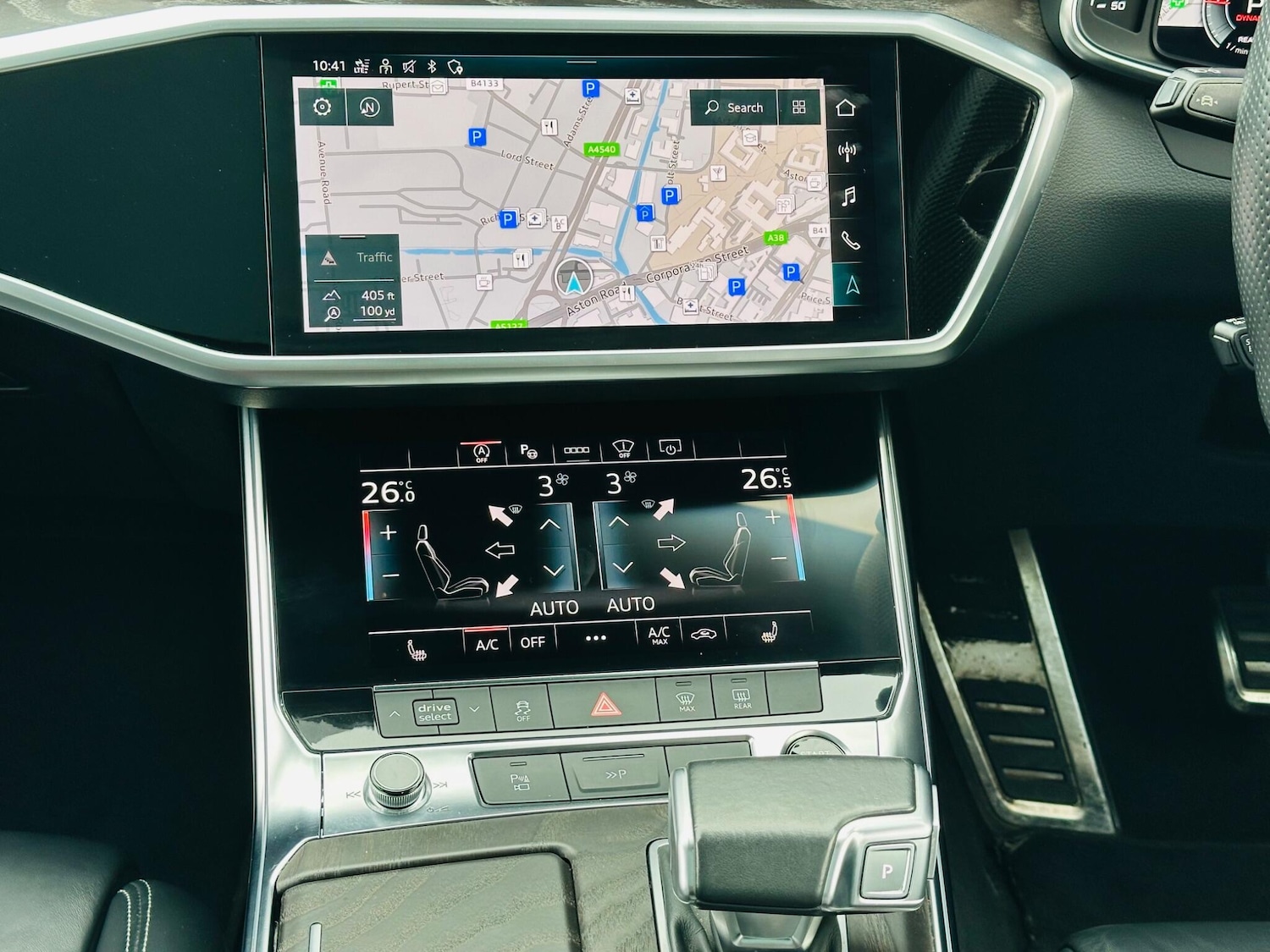 Used Audi A6 2020 for sale - 77015725: Photo 26