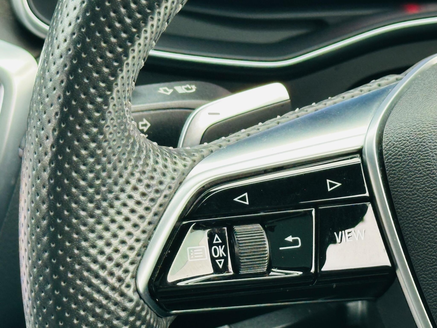 Used Audi A6 2020 for sale - 77015725: Photo 30