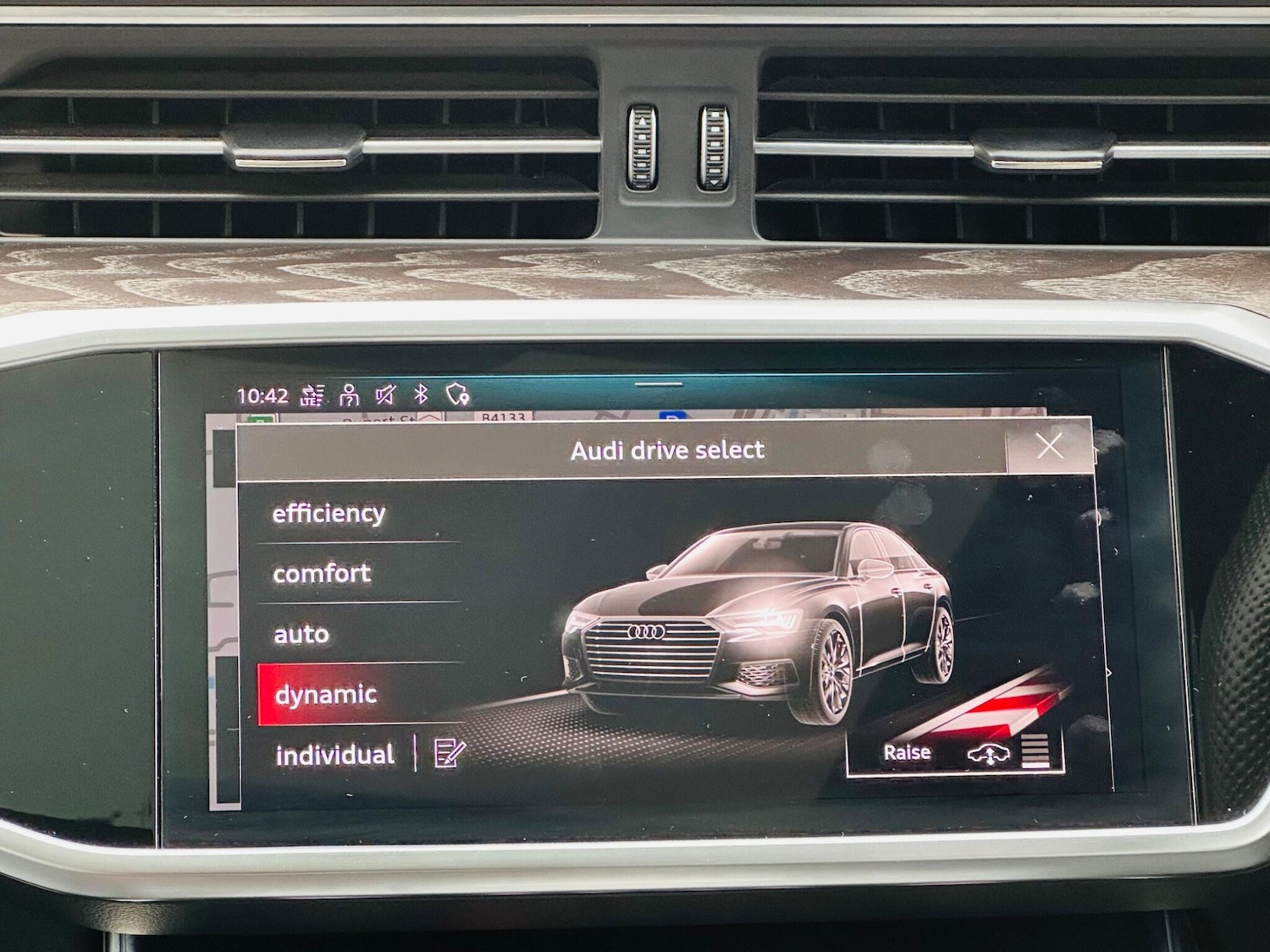 Used Audi A6 2020 for sale - 77015725: Photo 32