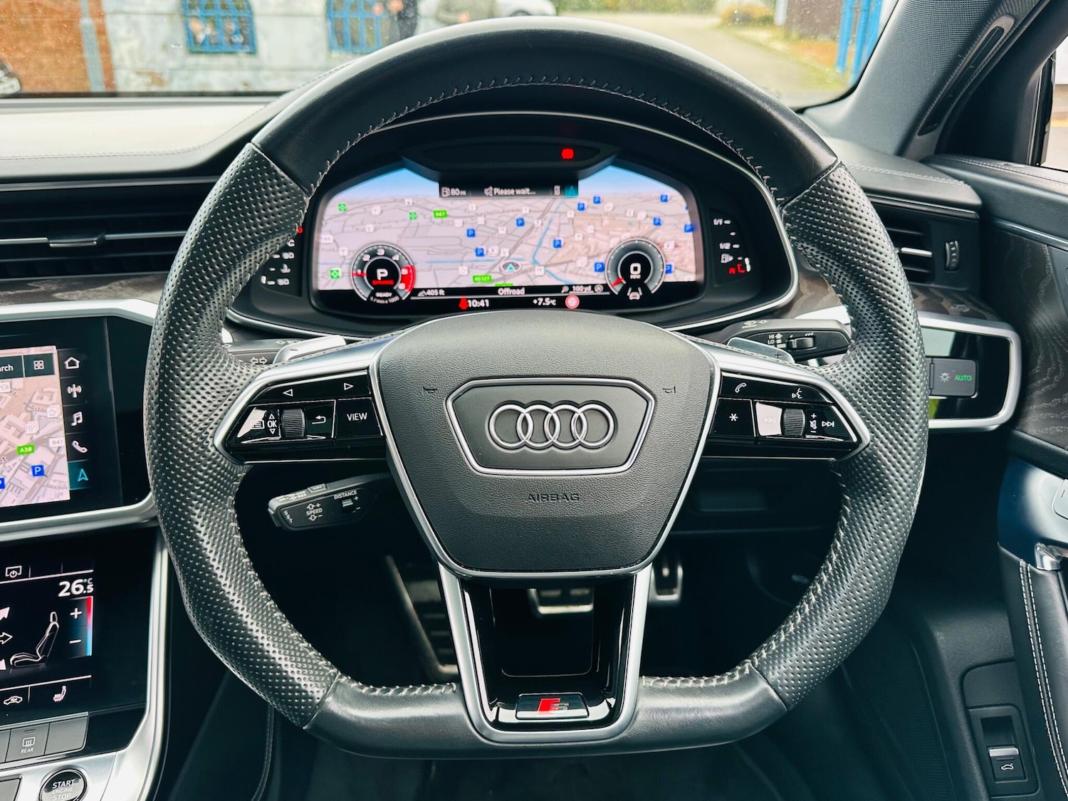 Used Audi A6 2020 for sale - 77015725: Photo 33