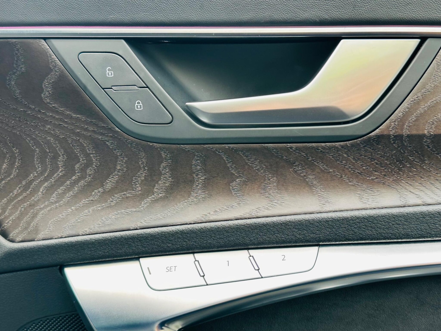 Used Audi A6 2020 for sale - 77015725: Photo 35