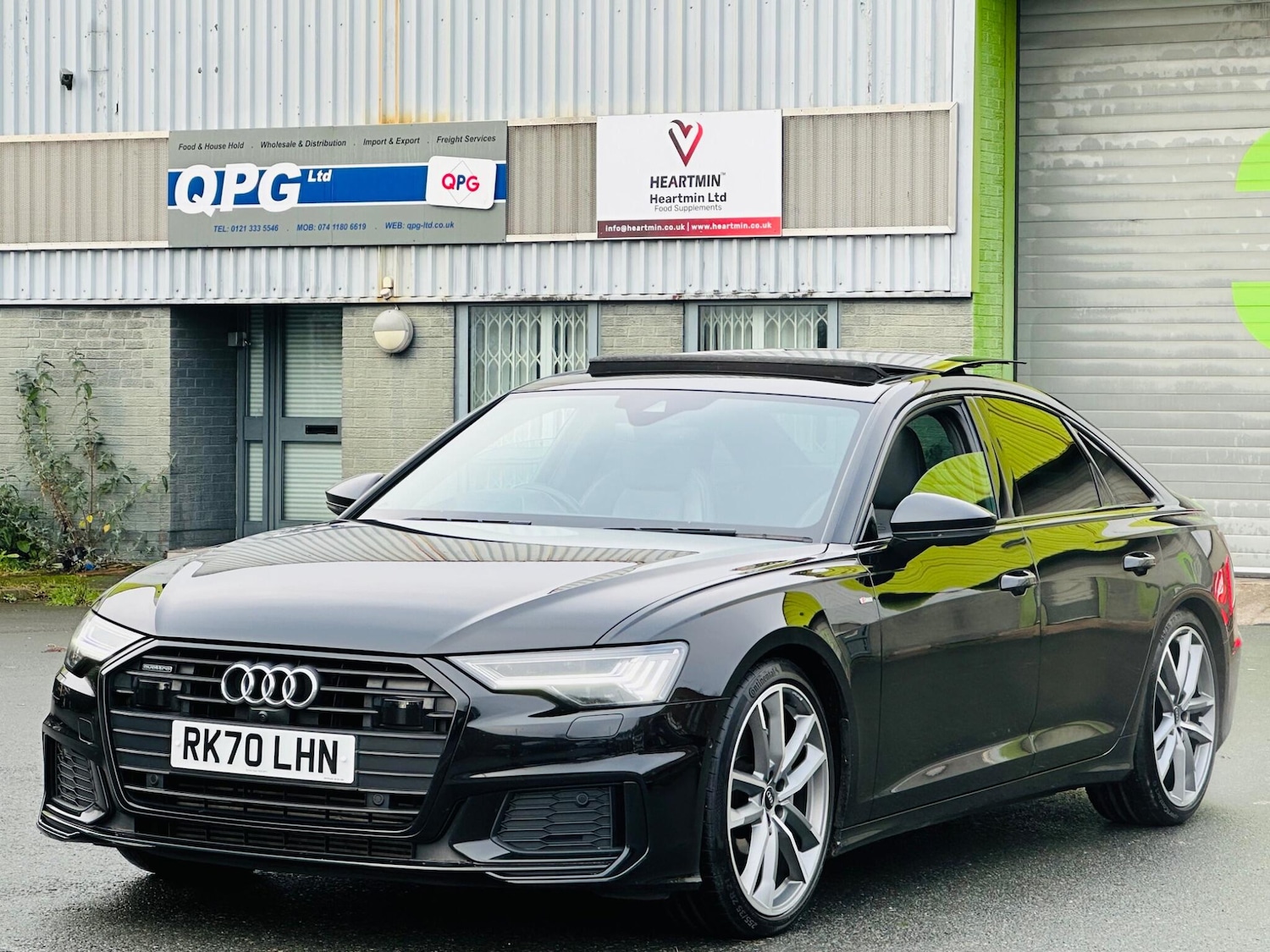 Used Audi A6 2020 for sale - 77015725: Photo 7