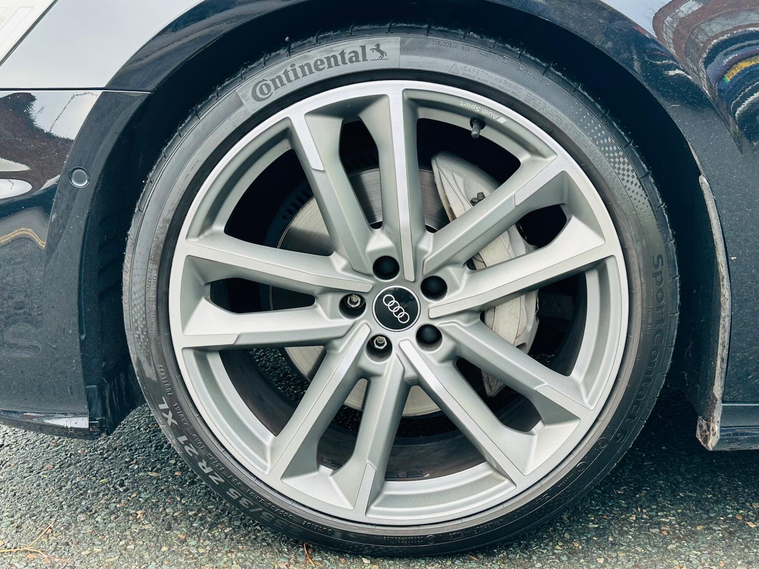 Used Audi A6 2020 for sale - 77015725: Photo 9