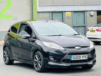 Ford - Fiesta