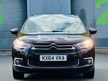 Used Citroen DS4 2014 for sale - 75564063: Photo