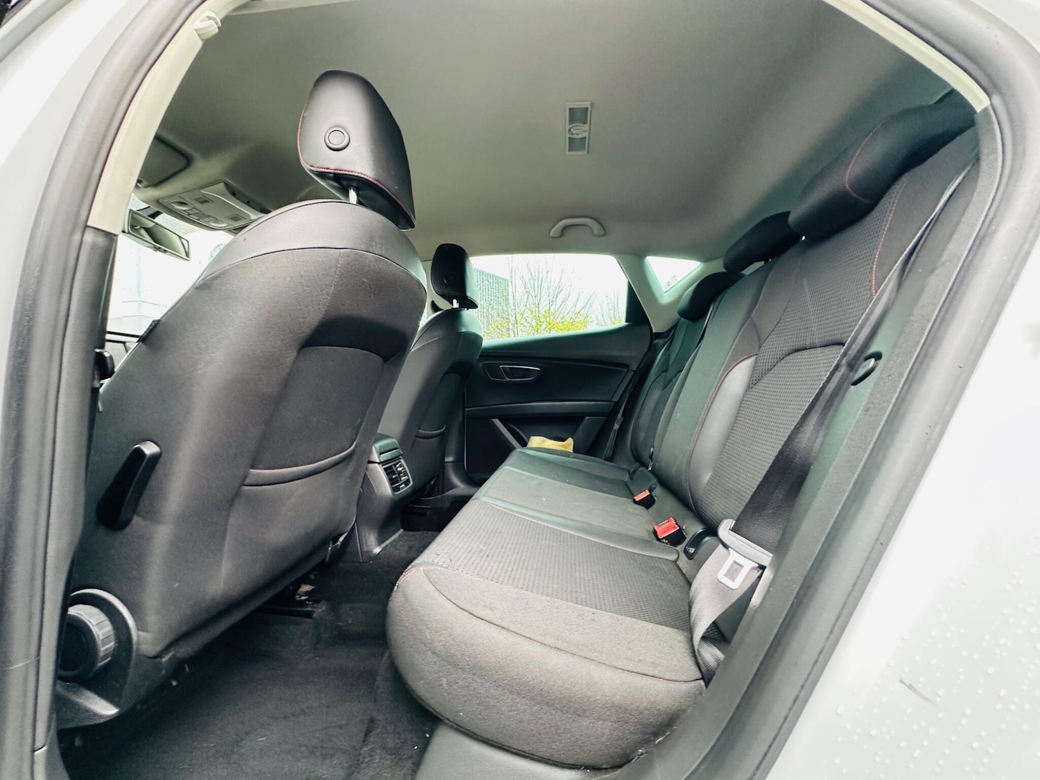 Used SEAT Leon 2015 for sale - 76850354: Photo 10