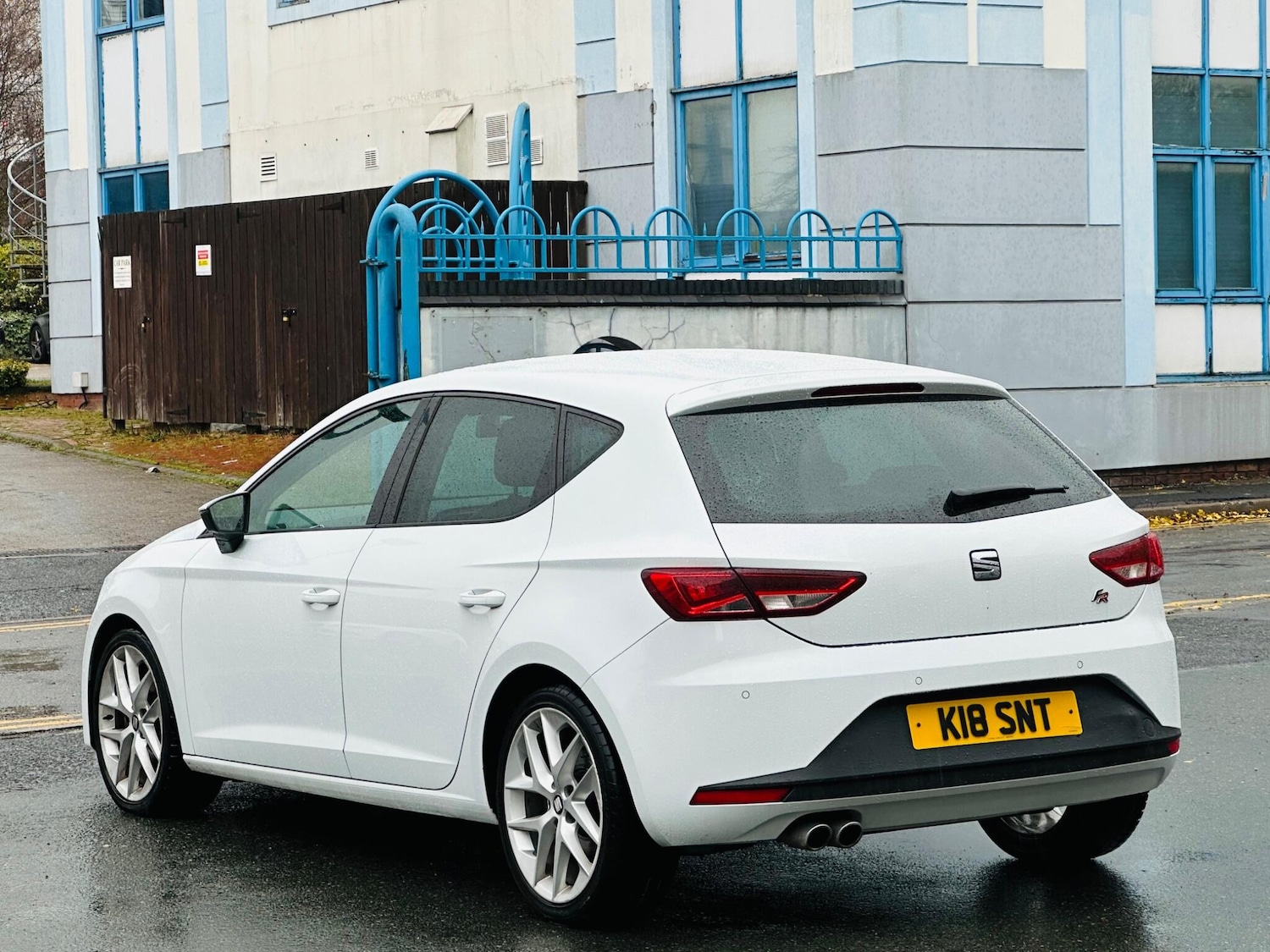 Used SEAT Leon 2015 for sale - 76850354: Photo 11