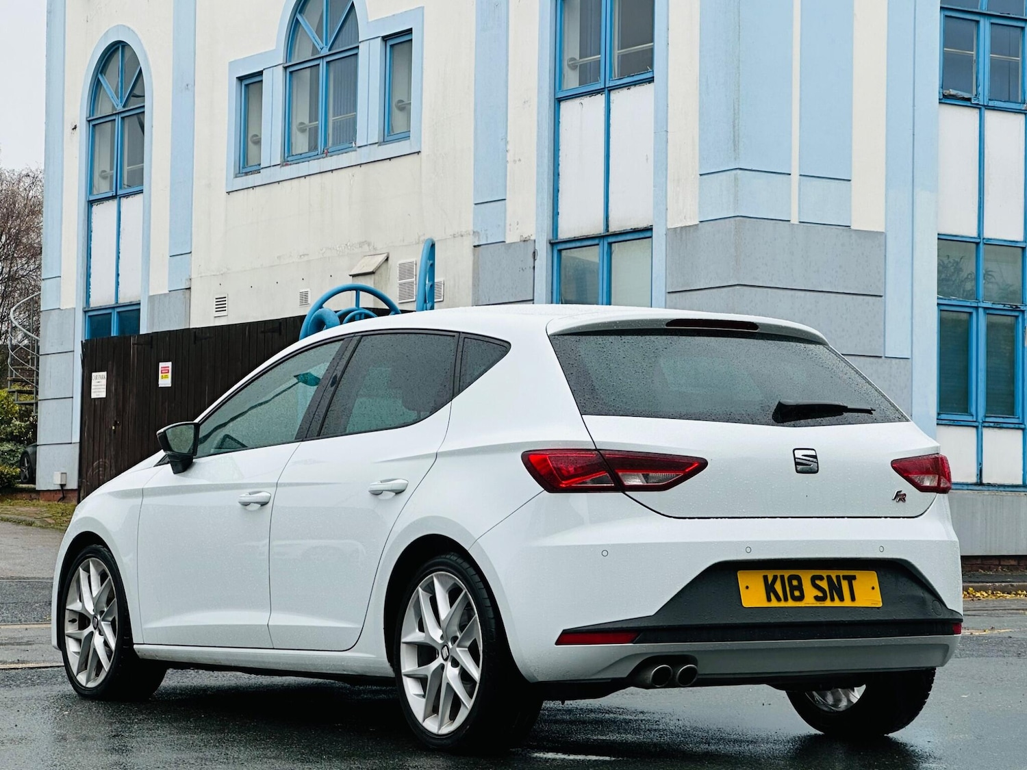 Used SEAT Leon 2015 for sale - 76850354: Photo 14