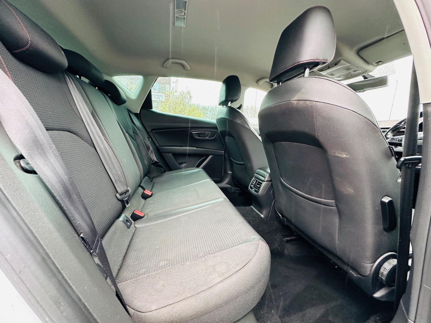 Used SEAT Leon 2015 for sale - 76850354: Photo 15