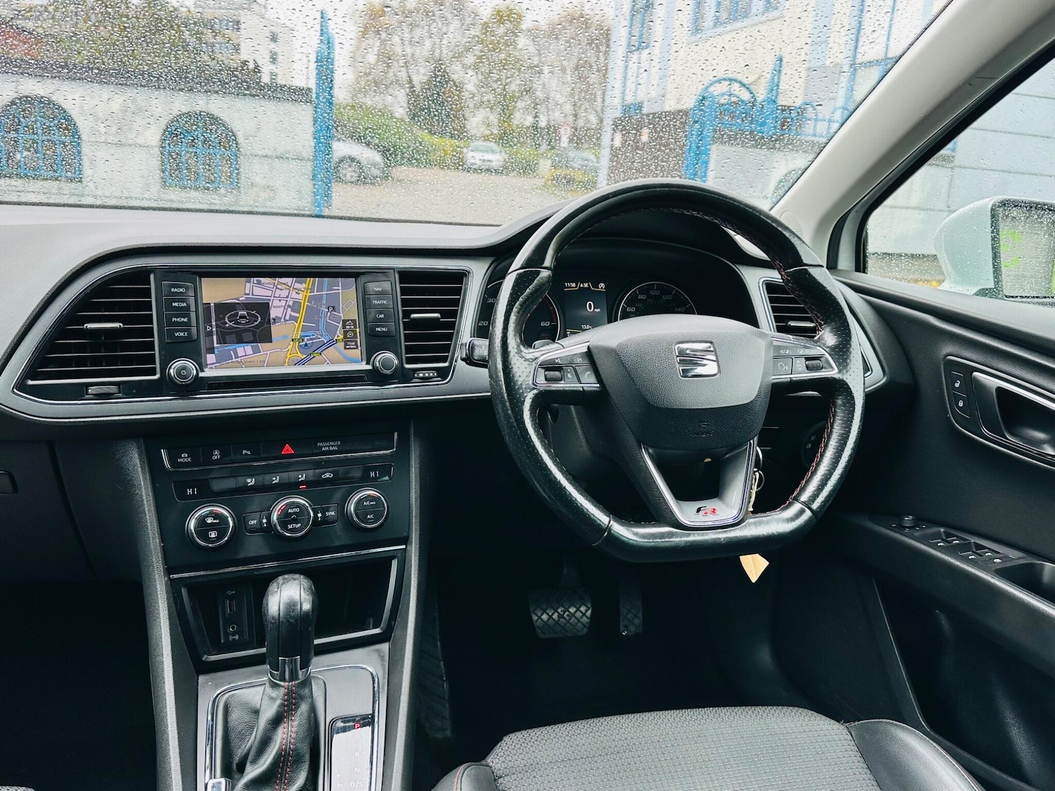 Used SEAT Leon 2015 for sale - 76850354: Photo 19