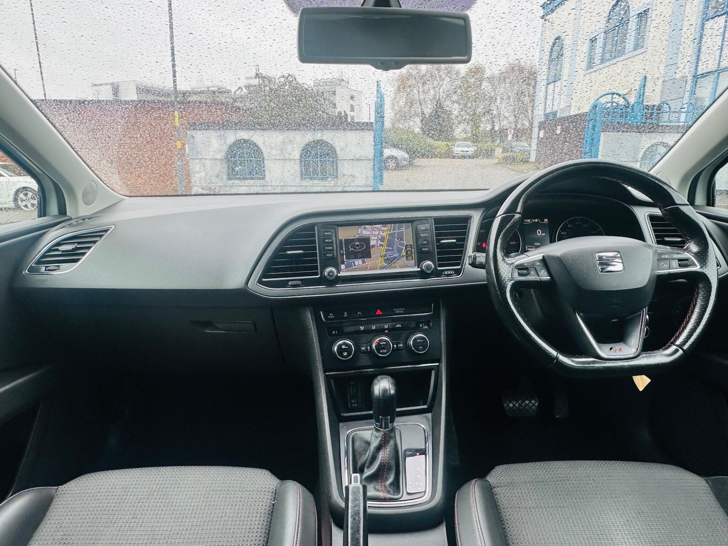 Used SEAT Leon 2015 for sale - 76850354: Photo 20