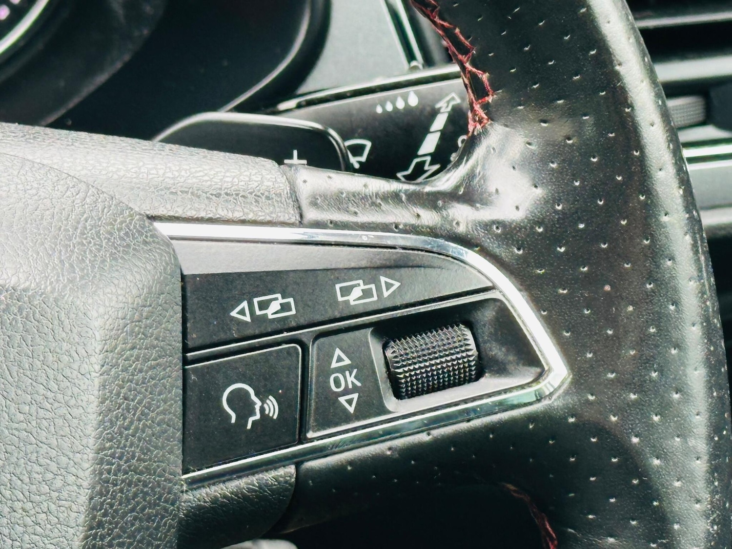 Used SEAT Leon 2015 for sale - 76850354: Photo 21