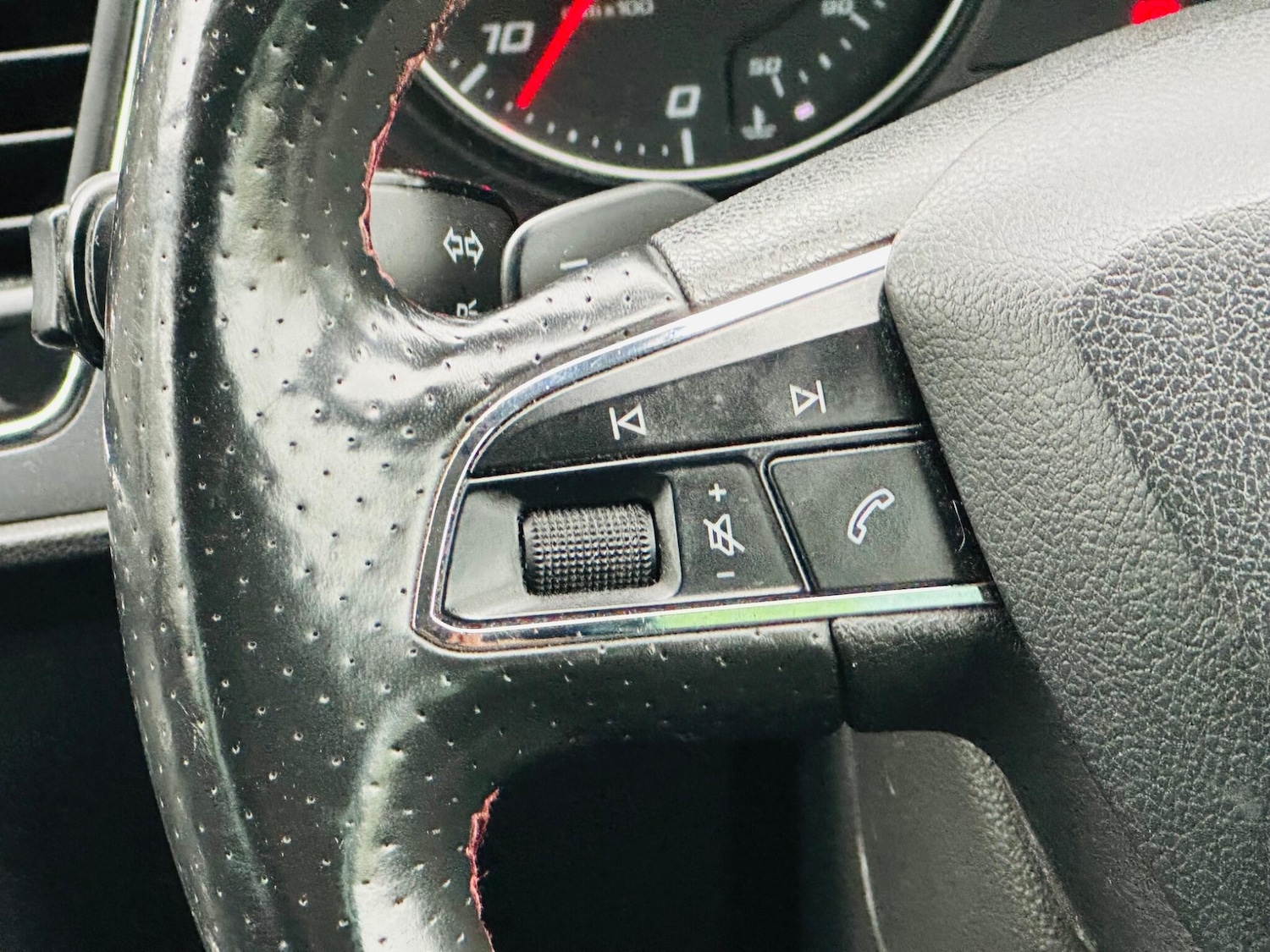 Used SEAT Leon 2015 for sale - 76850354: Photo 22