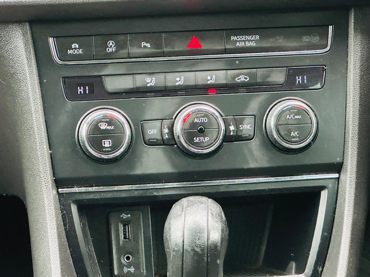 Used SEAT Leon 2015 for sale - 76850354: Photo 23