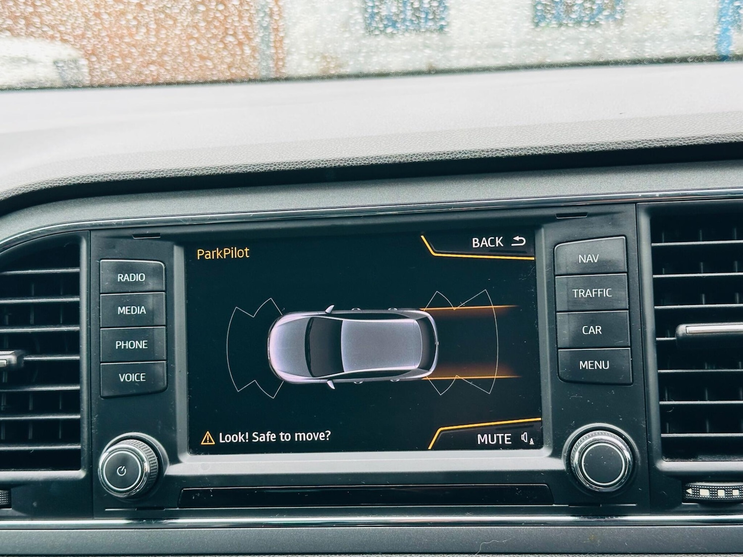 Used SEAT Leon 2015 for sale - 76850354: Photo 24