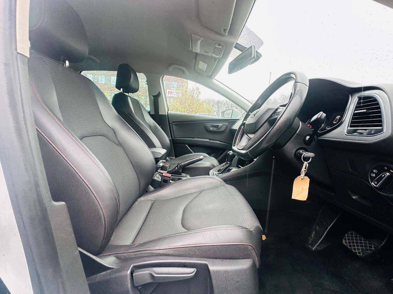 Used SEAT Leon 2015 for sale - 76850354: Photo 25