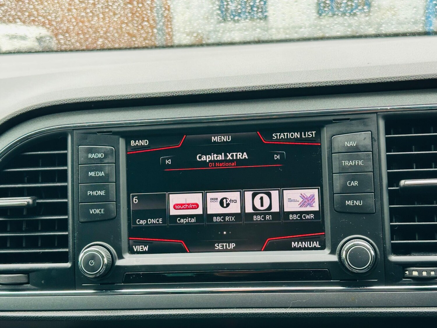 Used SEAT Leon 2015 for sale - 76850354: Photo 28