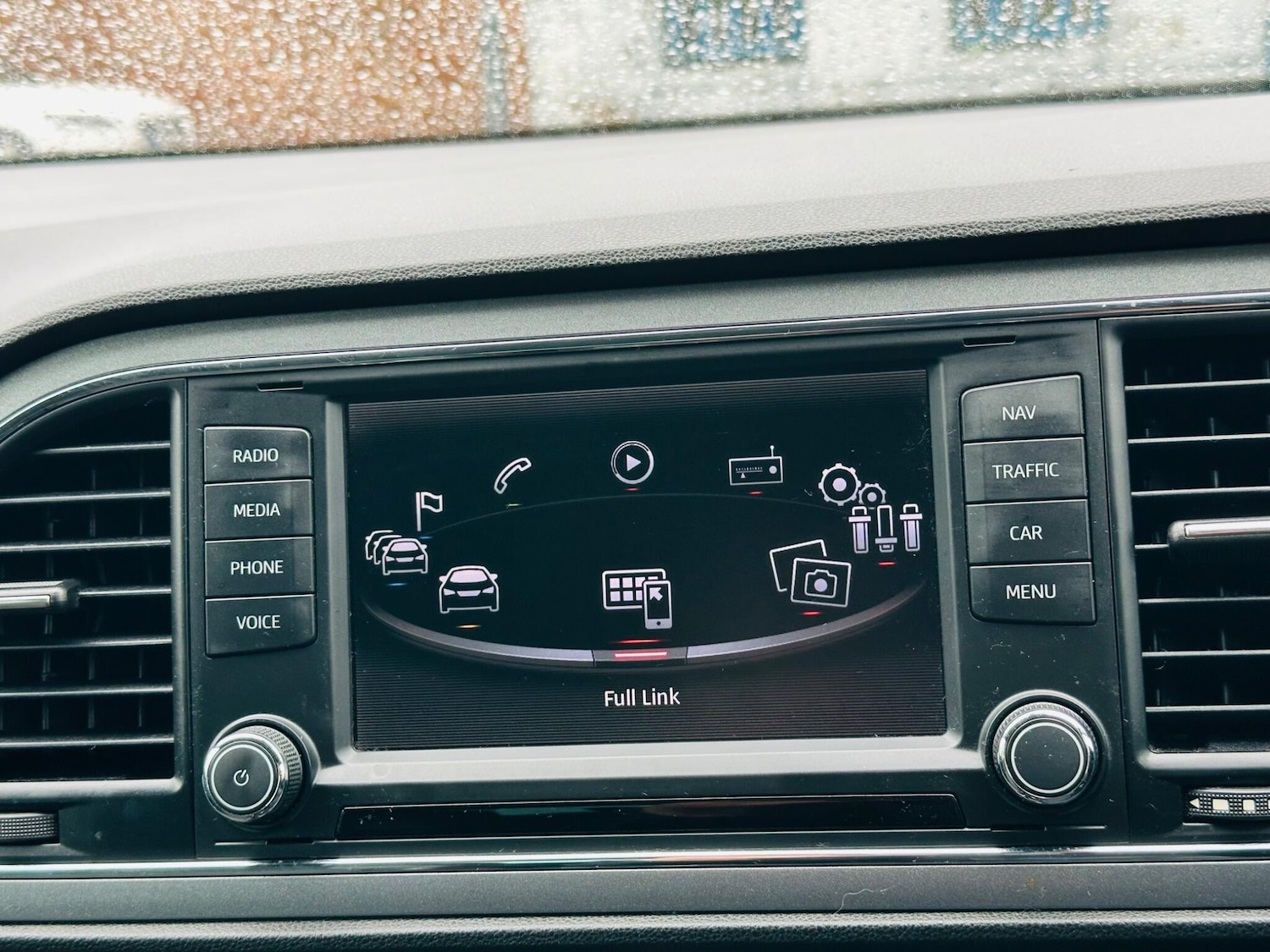 Used SEAT Leon 2015 for sale - 76850354: Photo 29