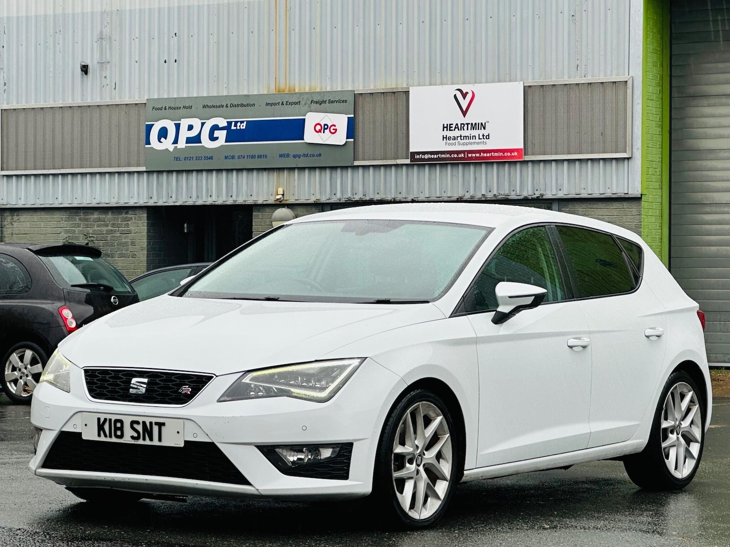 Used SEAT Leon 2015 for sale - 76850354: Photo 4