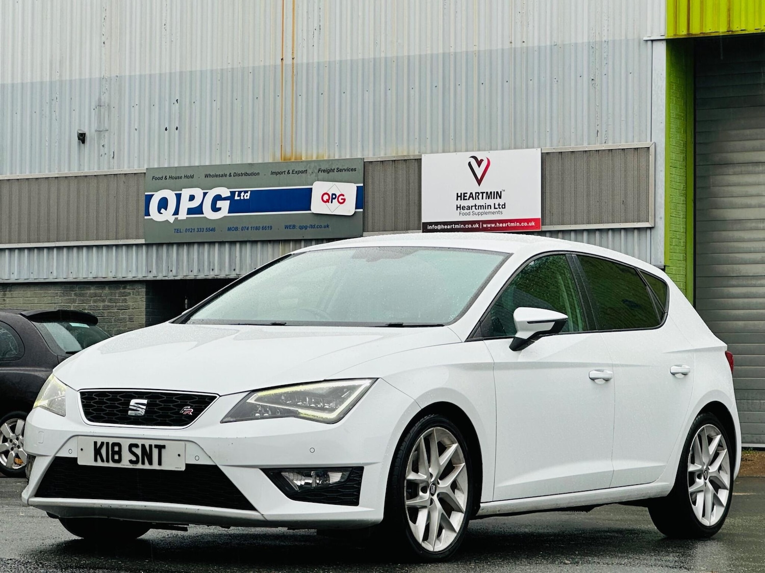Used SEAT Leon 2015 for sale - 76850354: Photo 5