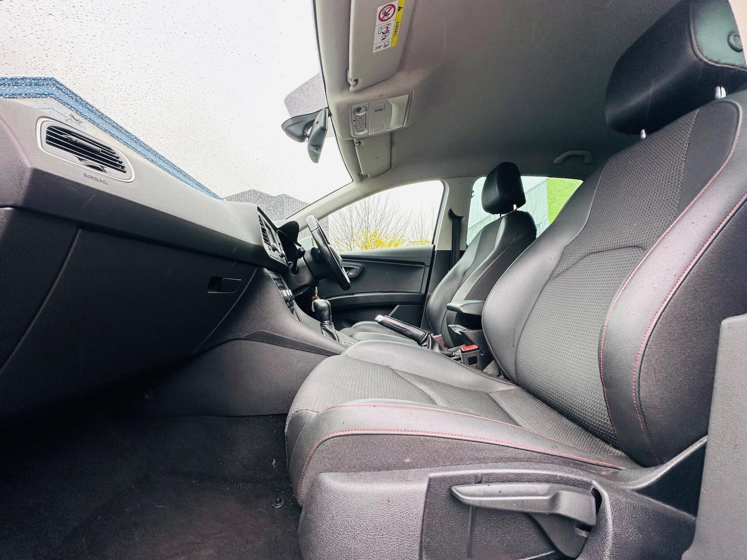 Used SEAT Leon 2015 for sale - 76850354: Photo 9