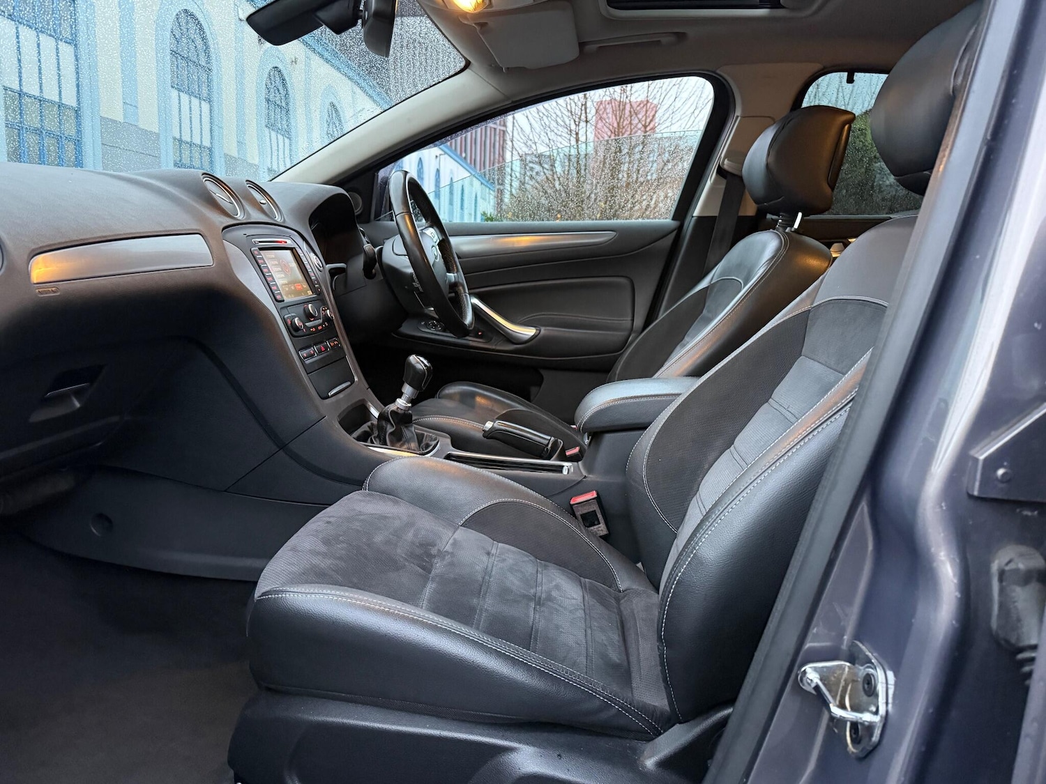 Used Ford Mondeo 2014 for sale - 77454867: Photo 10