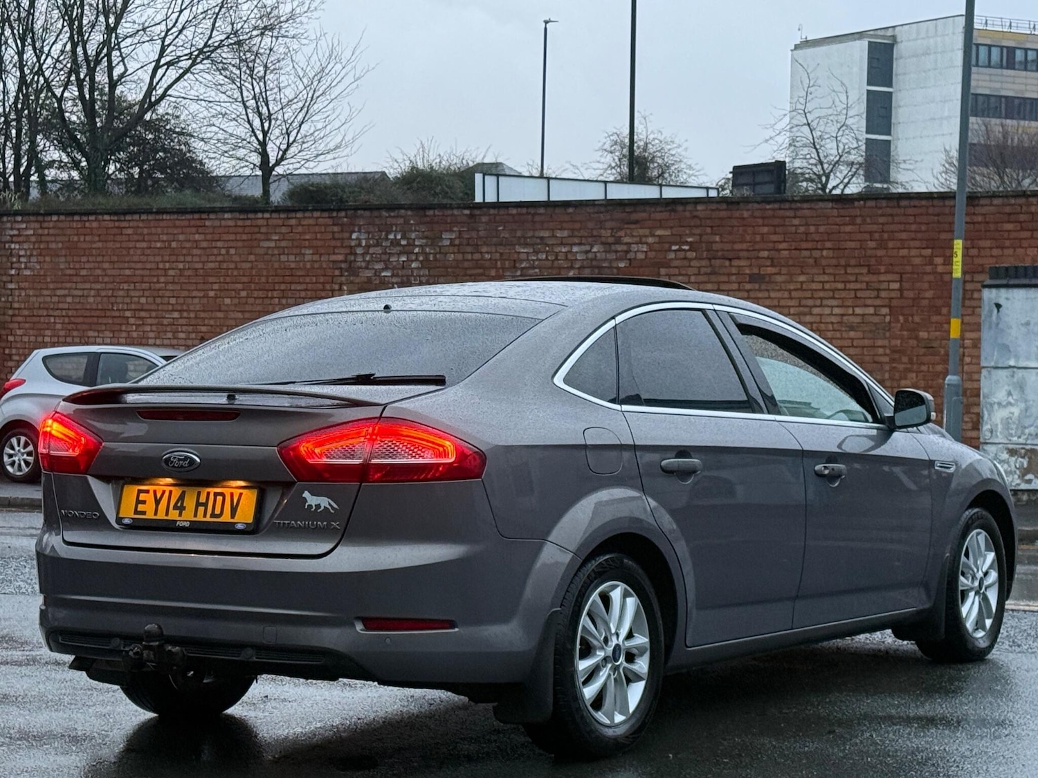 Used Ford Mondeo 2014 for sale - 77454867: Photo 13