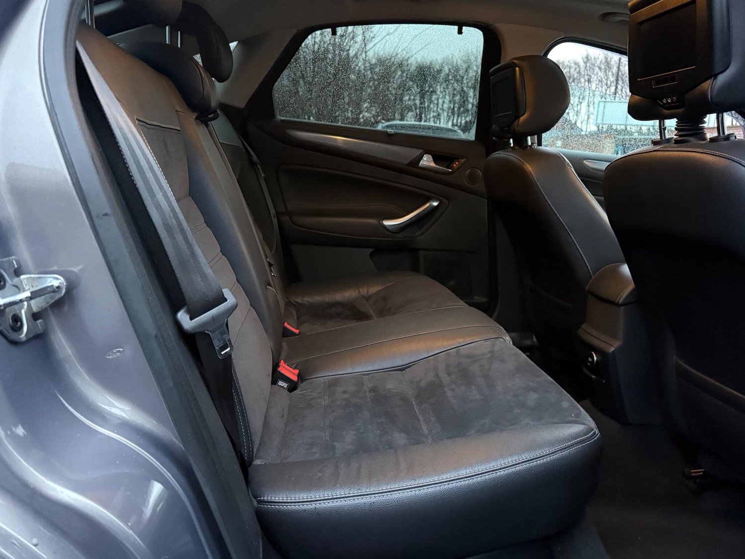 Used Ford Mondeo 2014 for sale - 77454867: Photo 15