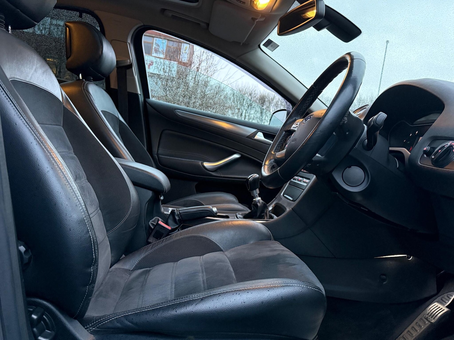 Used Ford Mondeo 2014 for sale - 77454867: Photo 16