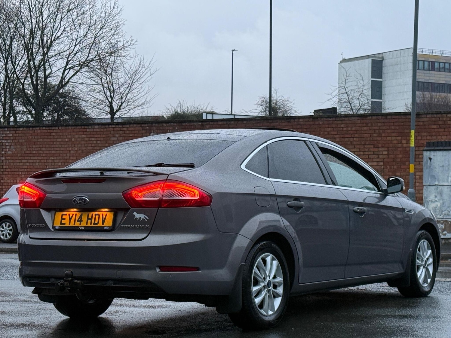 Used Ford Mondeo 2014 for sale - 77454867: Photo 20