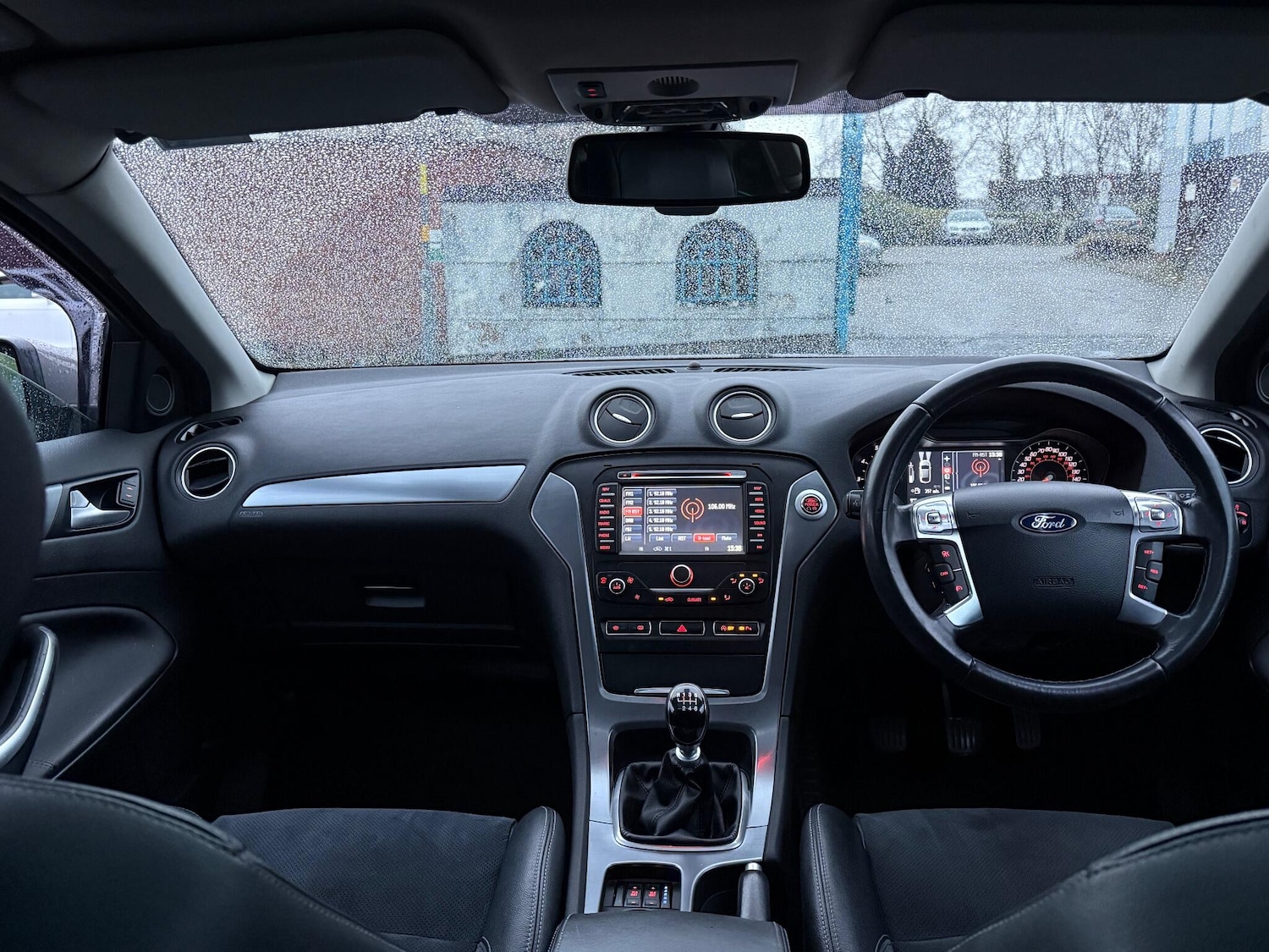 Used Ford Mondeo 2014 for sale - 77454867: Photo 21