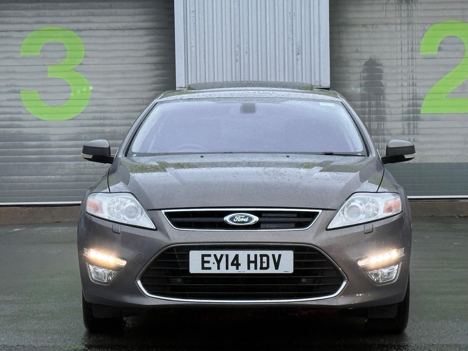 Used Ford Mondeo 2014 for sale - 77454867: Photo 3