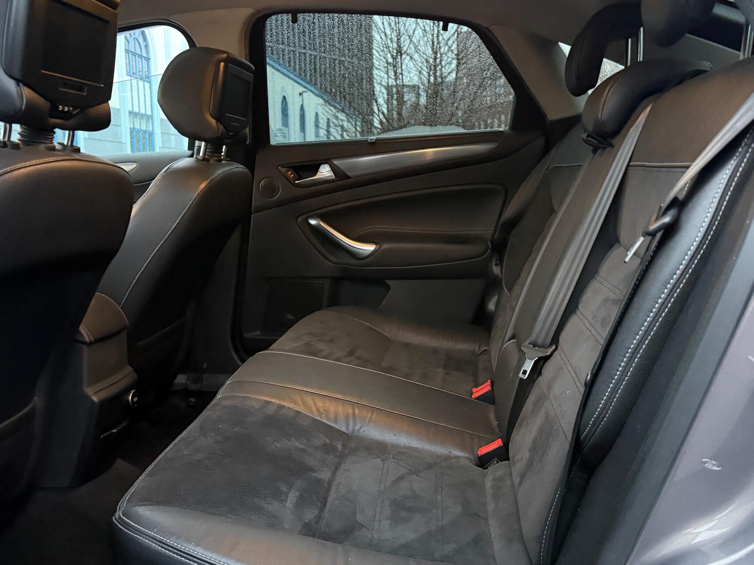 Used Ford Mondeo 2014 for sale - 77454867: Photo 9