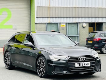 2019 (19) - 2.0 TDI 40 S line S Tronic Euro 6 (s/s) 5dr