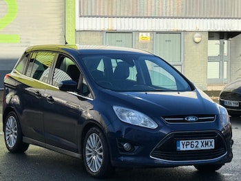 Used Ford Grand C-Max 2013 for sale - 78601959: Photo