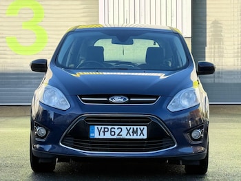 Used Ford Grand C-Max 2013 for sale - 78601959: Photo
