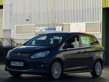 Used Ford Grand C-Max 2013 for sale - 78601959: Photo