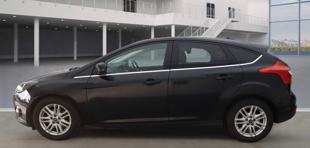 Used Ford Focus 2012 for sale - 77926149: Photo 6