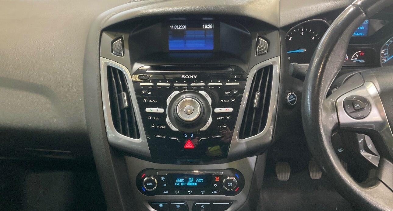 Used Ford Focus 2012 for sale - 77926149: Photo 7