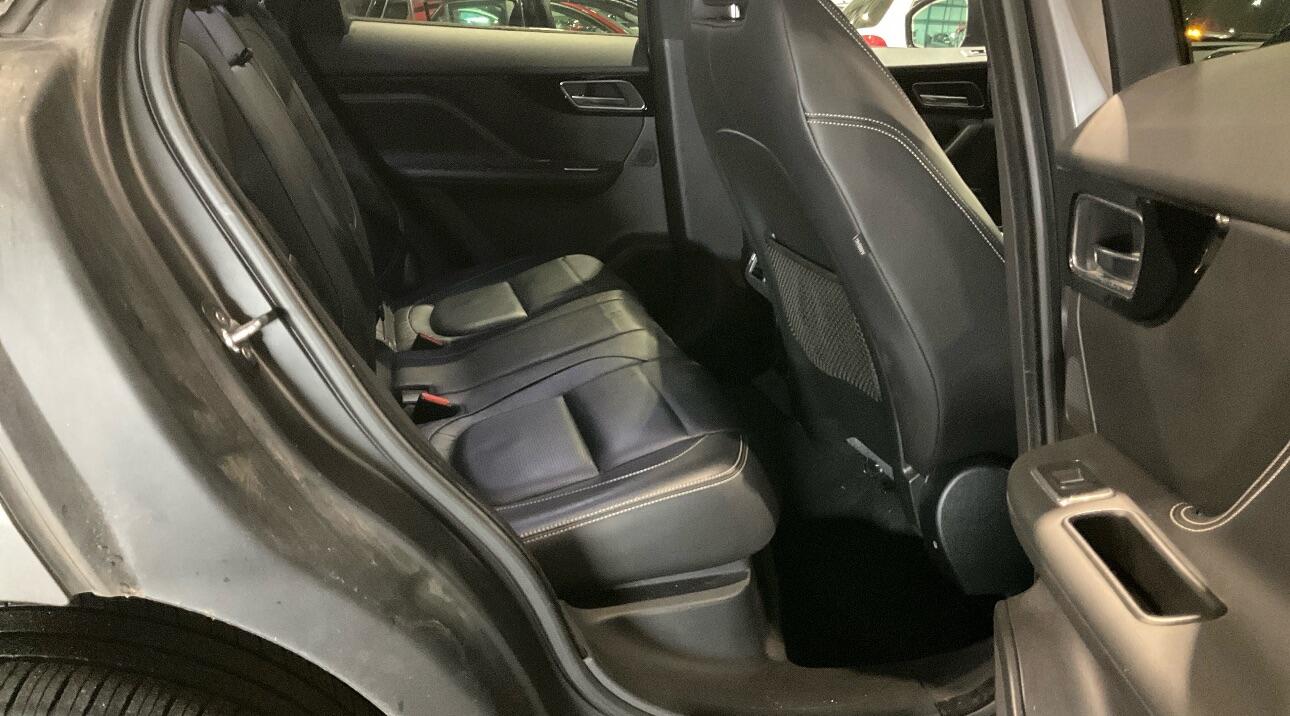 Used Jaguar F-Pace 2017 for sale - 77267184: Photo 7