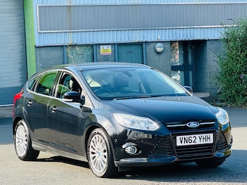Used Ford Focus 2012 for sale - 75614156: Photo