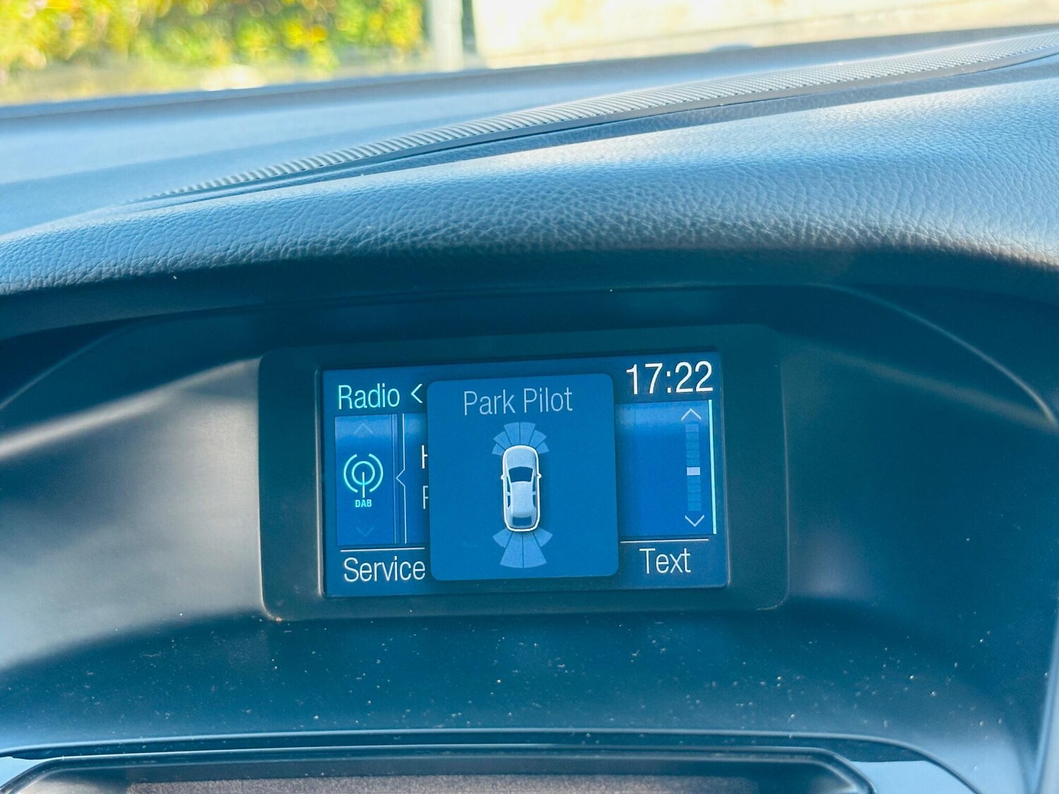 Vehicle 24