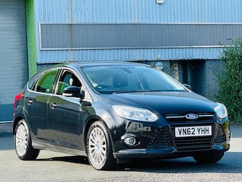 Used Ford Focus 2012 for sale - 75614156: Photo