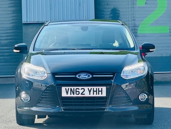 Used Ford Focus 2012 for sale - 75614156: Photo