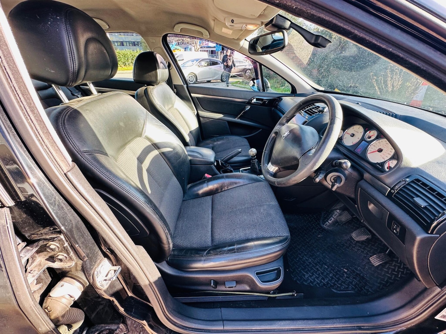 Used Peugeot 407 2010 for sale - 76607117: Photo 12