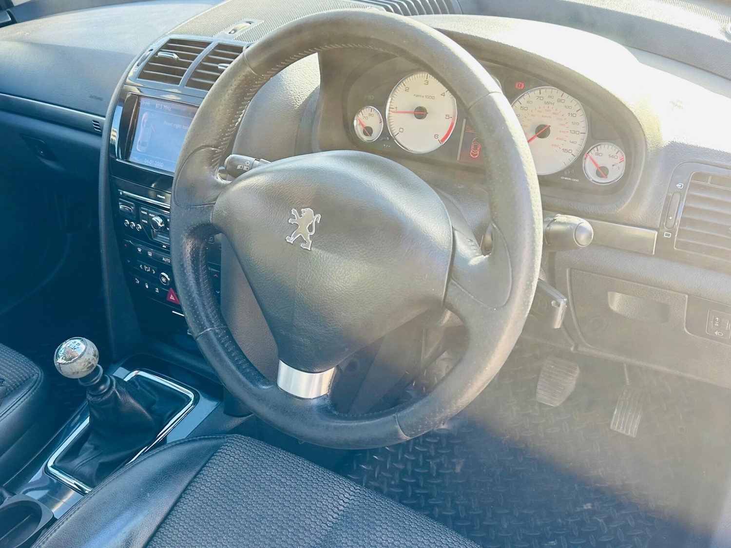 Used Peugeot 407 2010 for sale - 76607117: Photo 13