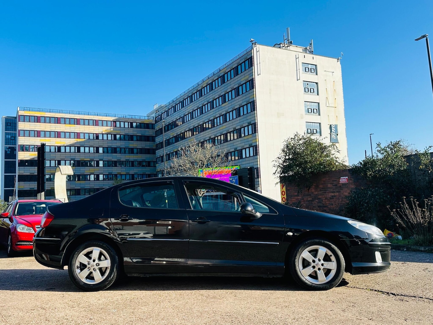 Used Peugeot 407 2010 for sale - 76607117: Photo 14