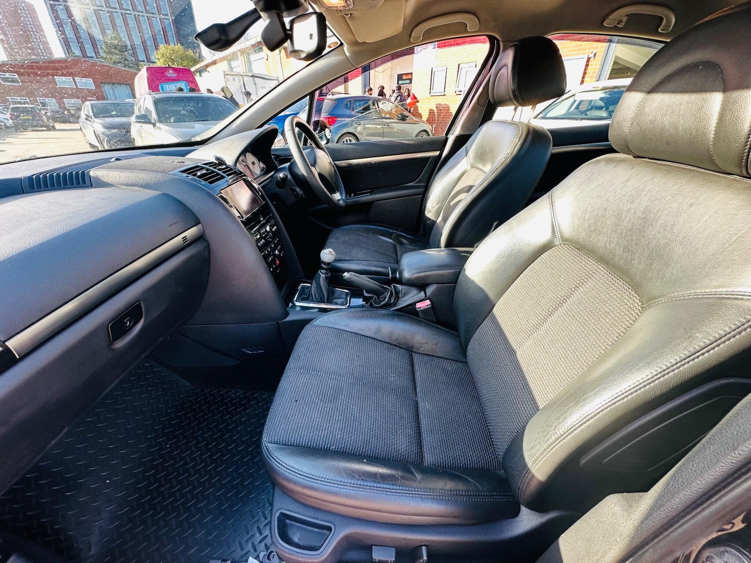 Used Peugeot 407 2010 for sale - 76607117: Photo 15